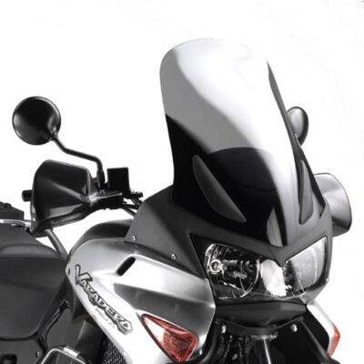 Parabrezza fumé Kappa KD300S - Parabrezza moto Parabrezza fumé Kappa KD300S - Parabrezza moto