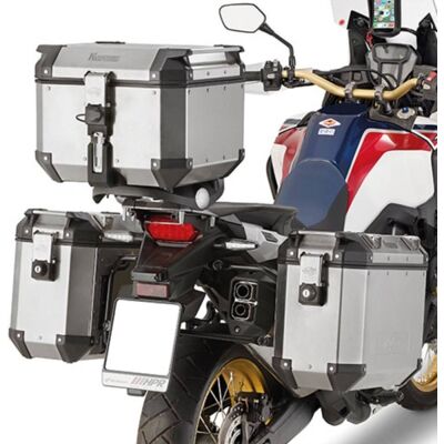Attacco Posteriore Kappa KR1162 Attacco Posteriore Kappa KR1162