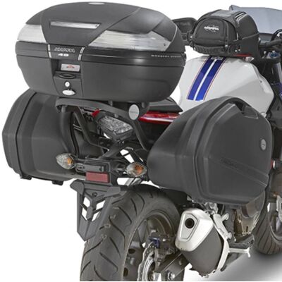 Attacco Posteriore Kappa KZ1152 Attacco Posteriore Kappa KZ1152