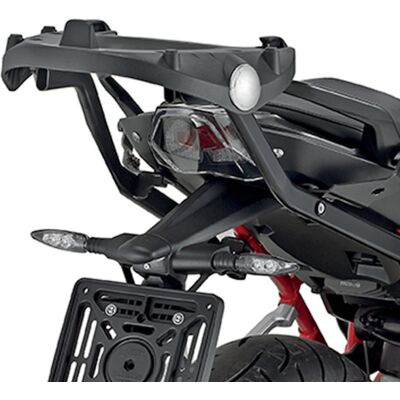 Attacco Posteriore Kappa KZ5117 Attacco Posteriore Kappa KZ5117