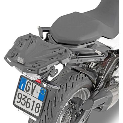 Attacco Posteriore Kappa KZ5137 Attacco Posteriore Kappa KZ5137