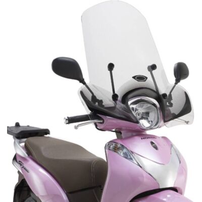 Kit di Montaggio Honda Sh Mode 125 - Accessori Moto Kit di Montaggio Honda Sh Mode 125 - Accessori Moto