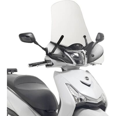 Kit di Montaggio Parabrezza Kappa A7057AK - Accessorio Moto Kit di Montaggio Parabrezza Kappa A7057AK - Accessorio Moto