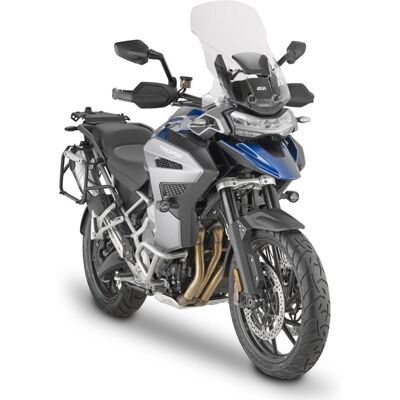 Vetroalto GIVI per Moto e Scooter Vetroalto GIVI per Moto e Scooter