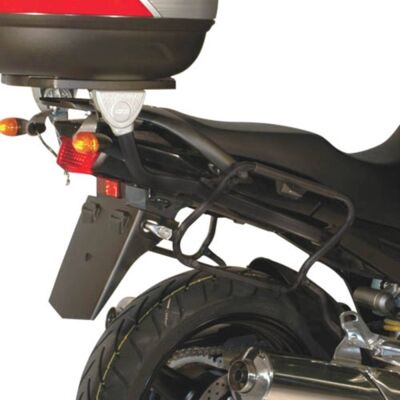 Supporto laterale Yamaha TDM 900 KAPPA - Accessori moto Supporto laterale Yamaha TDM 900 KAPPA - Accessori moto