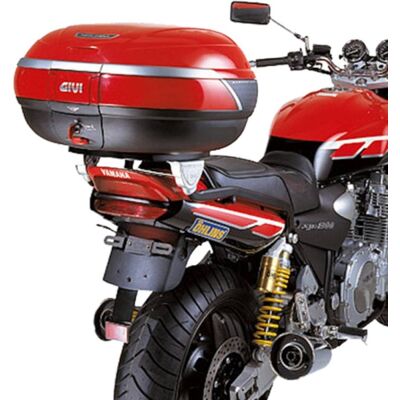 Kappa K3410 Supporto Posteriore - Supporto Posteriore per Moto Kappa K3410 Supporto Posteriore - Supporto Posteriore per Moto