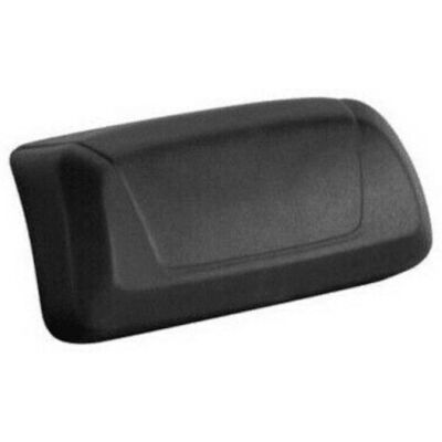Schienalino Kappa K640 - Fit universale per K56N/K56NT Schienalino Kappa K640 - Fit universale per K56N/K56NT