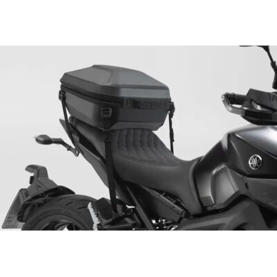 Bauletto Sw-Motech URBAN ABS 29 Litri ABS Variante di Ancoraggio Nero Bauletto Sw-Motech URBAN ABS 29 Litri ABS Variante di Ancoraggio Nero