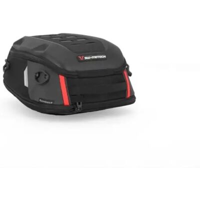 Borsa posteriore Sw-Motech PRO Roadpack 1680D Nylon balistico Nero/Antracite. 8-14 l Borsa posteriore Sw-Motech PRO Roadpack 1680D Nylon balistico Nero/Antracite. 8-14 l