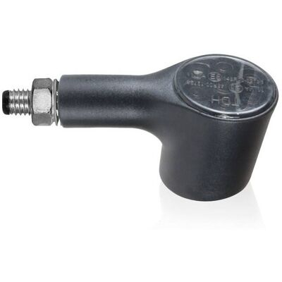 Frecce Moto Chaft LED Stop / Freno Rear Drum Fumé IN1152 Frecce Moto Chaft LED Stop / Freno Rear Drum Fumé IN1152