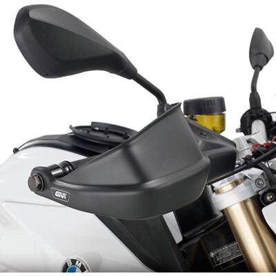 Protezioni mani GIVI - HP5118B - Moto da avventura Protezioni mani GIVI - HP5118B - Moto da avventura