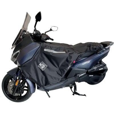 Coprigambe Tucano Urbano Termoscud Nero R241-X Coprigambe Tucano Urbano Termoscud Nero R241-X