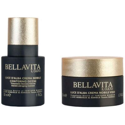 Bellavita Luce d'Alba Kit Cofanetto Regalo Bellavita Luce d'Alba Kit Cofanetto Regalo
