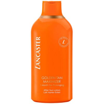 Lancaster - Golden Tan Maximizer - Autoabbronzante - Viso e corpo - Lotion Lancaster - Golden Tan Maximizer - Autoabbronzante - Viso e corpo - Lotion