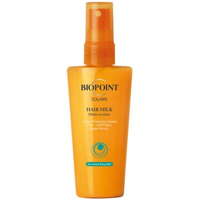 Biopoint Solaire Hair Sun Milk Biopoint Solaire Hair Sun Milk