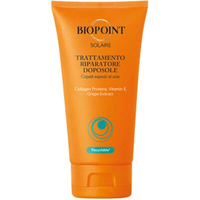 Biopoint Solaire Trattamento Riparatore Doposole Biopoint Solaire Trattamento Riparatore Doposole