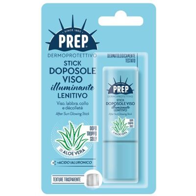 Prep Stick Doposole Dermoprotettivo 12ml Prep Stick Doposole Dermoprotettivo 12ml
