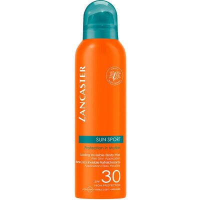 Lancaster Sun Sport Protection in Motion SPF30 Lancaster Sun Sport Protection in Motion SPF30