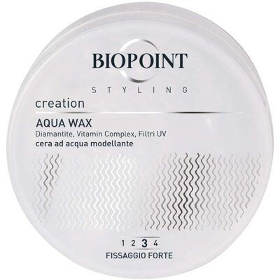 Biopoint Aqua Wax Biopoint Aqua Wax