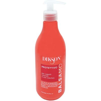 DIKSON Balsamo protettivo per capelli colorati o decolorati - Conditioner DIKSON Balsamo protettivo per capelli colorati o decolorati - Conditioner