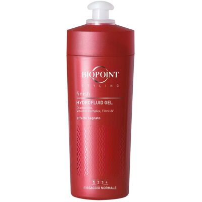 Biopoint Hydrofluid Gel Biopoint Hydrofluid Gel