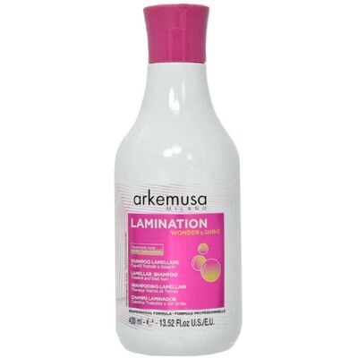 Dikson Lamination Wonder & Shine Shampoo Lamellare Dikson Lamination Wonder & Shine Shampoo Lamellare