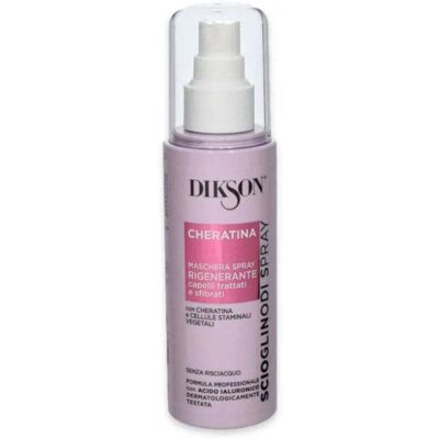 Dikson Maschera Spray Rigenerante Dikson Maschera Spray Rigenerante