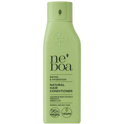 Neboa Collection Detox & Hydration - Shampoo & Conditioner Neboa Collection Detox & Hydration - Shampoo & Conditioner