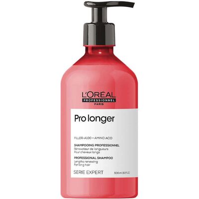L'Oréal Série Expert Pro Longer (500 ml) L'Oréal Série Expert Pro Longer (500 ml)