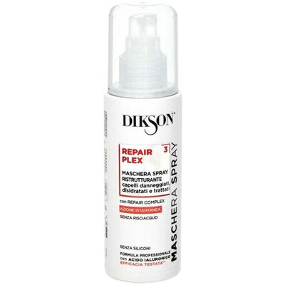 Dikson Repair Plex Maschera spray Dikson Repair Plex Maschera spray