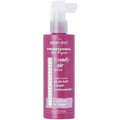 Biopoint Speedy Hair Spray Biopoint Speedy Hair Spray