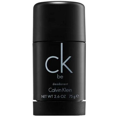 Calvin Klein Ck Be Deodorante in stick Calvin Klein Ck Be Deodorante in stick