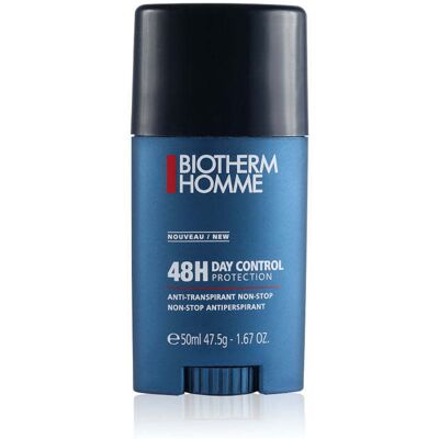 Biotherm Day Control Deodorante Roll-On 50 ml - Deodorante Biotherm Day Control Deodorante Roll-On 50 ml - Deodorante