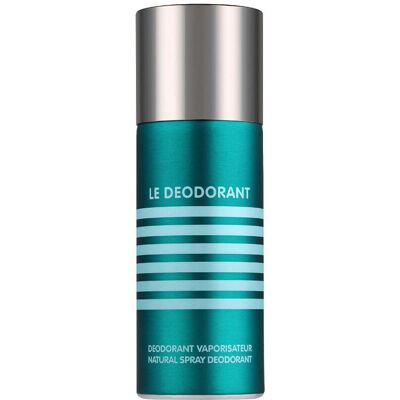 Jean Paul Gaultier Le Male Spray Deodorante - 150ml Jean Paul Gaultier Le Male Spray Deodorante - 150ml