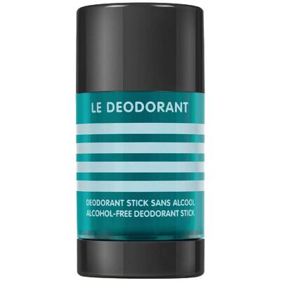 Jean Paul Gaultier Le Male Lavanda Menta Stick - Deodorante Jean Paul Gaultier Le Male Lavanda Menta Stick - Deodorante