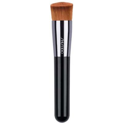 Shiseido Perfect Foundation Brush Shiseido Perfect Foundation Brush