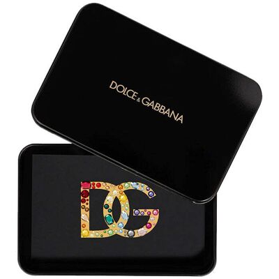 Dolce & Gabbana What a Gem! Gioielli Adesivi Dolce & Gabbana What a Gem! Gioielli Adesivi