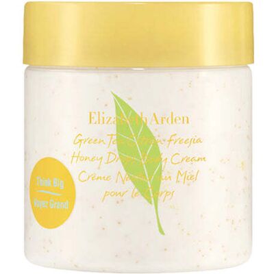 Crema Corpo Miele, Limone, Fressia - Crema per il corpo Crema Corpo Miele, Limone, Fressia - Crema per il corpo