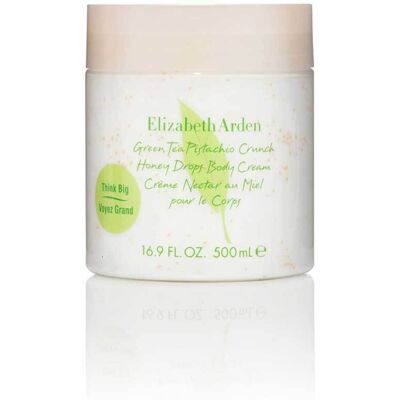 Elizabeth Arden Green Tea Pistachio Crunch Honey Nectar Body Cream - Crema per il corpo Elizabeth Arden Green Tea Pistachio Crunch Honey Nectar Body Cream - Crema per il corpo
