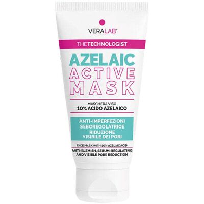 Veralab Azelaic Active Mask 50ml Veralab Azelaic Active Mask 50ml