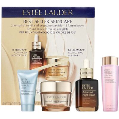 Estée Lauder Best Seller Skincare Cofanetto regalo Estée Lauder Best Seller Skincare Cofanetto regalo