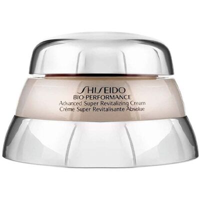 Shiseido Bio-Performance Advanced Super Revitalizing Cream 30ml Shiseido Bio-Performance Advanced Super Revitalizing Cream 30ml