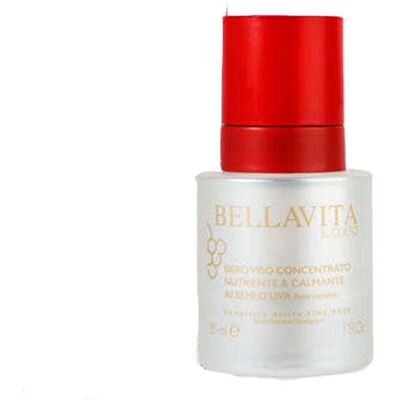 Bellavita Carmignano Siero Viso Nutriente e Calmante Bellavita Carmignano Siero Viso Nutriente e Calmante