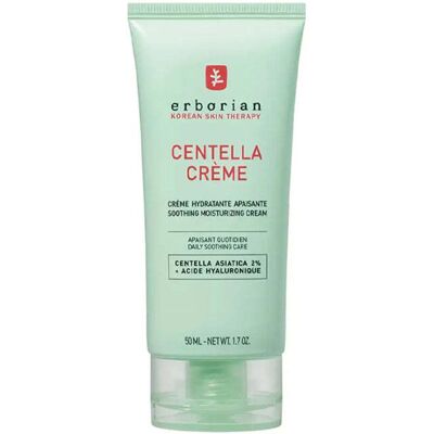 Erborian Centella Crème 50ml Erborian Centella Crème 50ml