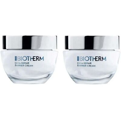 Biotherm Cera Repair Barrier Crema Duo Kit Biotherm Cera Repair Barrier Crema Duo Kit