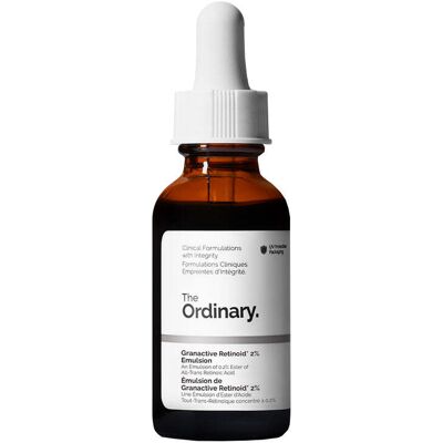 The Ordinary Granactive Retinoid 2% Emulsion - Siero anti-invecchiamento The Ordinary Granactive Retinoid 2% Emulsion - Siero anti-invecchiamento