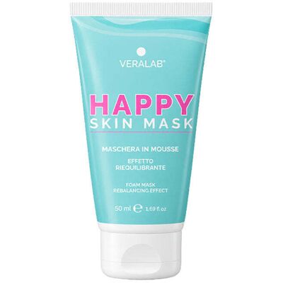 Veralab Happy Skin Mask 50ml Veralab Happy Skin Mask 50ml