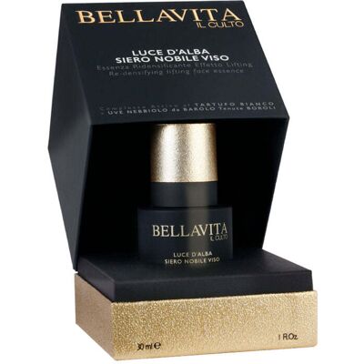 BELLAVITA Tartufo-Bianco Luce D'Alba Siero Nobile Viso BELLAVITA Tartufo-Bianco Luce D'Alba Siero Nobile Viso