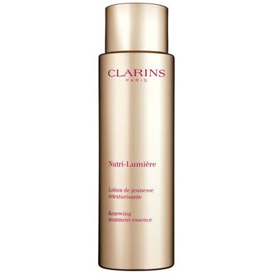 Clarins Nutri-Lumière Lozione Di Giovinezza Rinnovatrice Clarins Nutri-Lumière Lozione Di Giovinezza Rinnovatrice