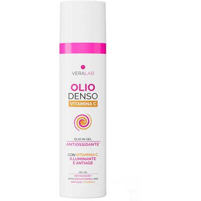 Veralab Olio Denso Vitamina C 75ml Veralab Olio Denso Vitamina C 75ml